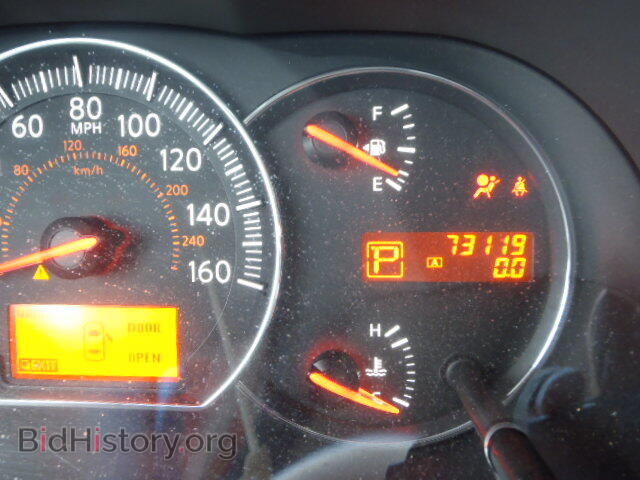 2009 NISSAN MAXIMA - VIN: 1N4AA51E99C829949 - Фото 8