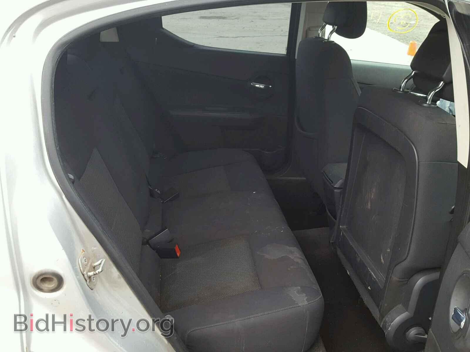 2010 DODGE AVENGER - VIN: 1B3CC4FB5AN103974 - Фото 6