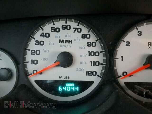 2005 DODGE NEON - VIN: 1B3ES56C15D254364 - Фото 8