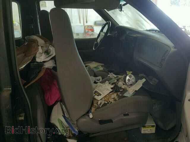 1998 FORD EXPLORER - VIN: 1FMYU24E2WUB39035 - Photo 5