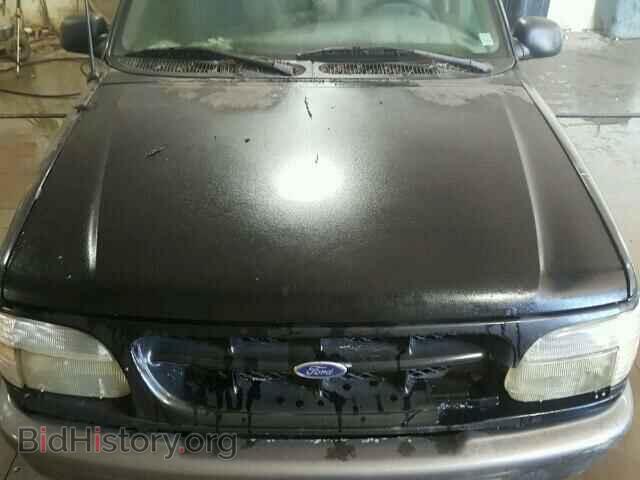 1998 FORD EXPLORER - VIN: 1FMYU24E2WUB39035 - Photo 7