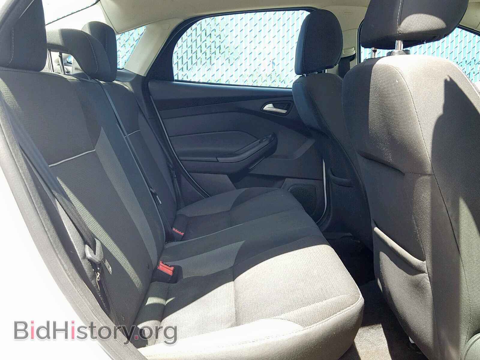 2014 FORD FOCUS SE - VIN: 1FADP3F21EL135619 - Фото 6