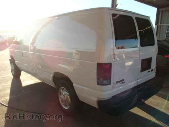 2012 FORD ECONOLINE - VIN: 1FTNE1EW8CDA37692 - Photo 3