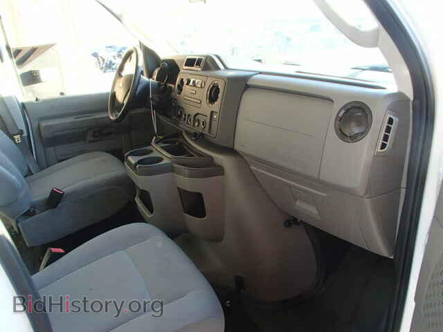 2012 FORD ECONOLINE - VIN: 1FTNE1EW8CDA37692 - Photo 5