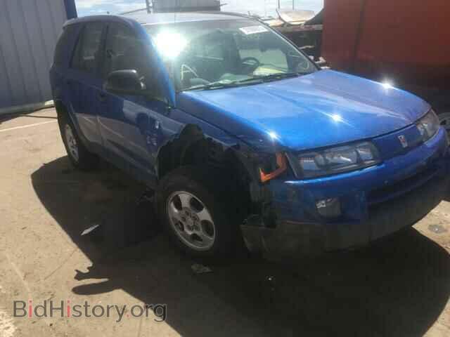 Фотография 5GZCZ43D33S889330 - SATURN VUE 2003