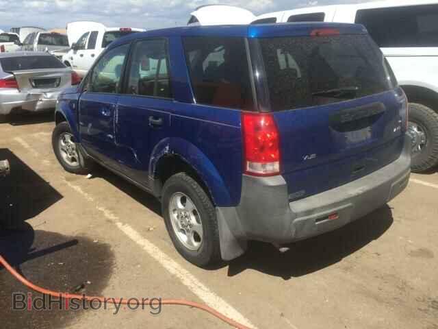 2003 SATURN VUE - VIN: 5GZCZ43D33S889330 - Фото 3