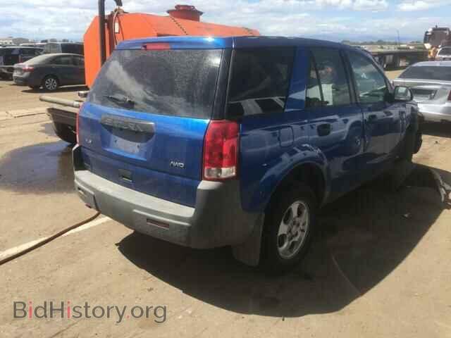 2003 SATURN VUE - VIN: 5GZCZ43D33S889330 - Фото 4