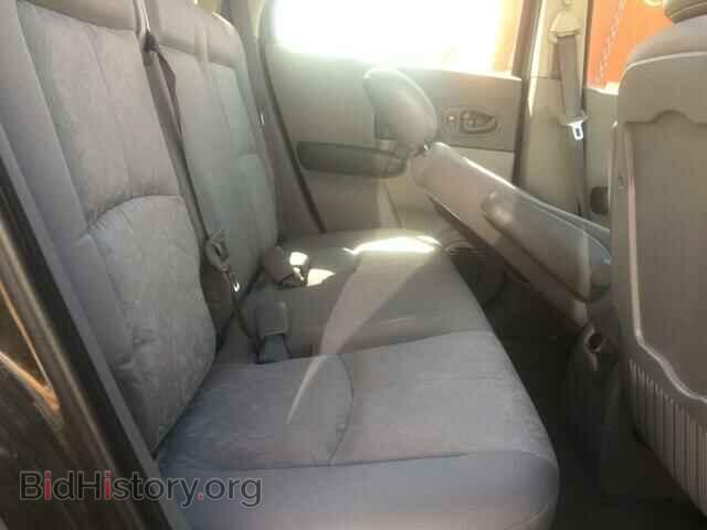 2003 SATURN VUE - VIN: 5GZCZ43D33S889330 - Фото 6