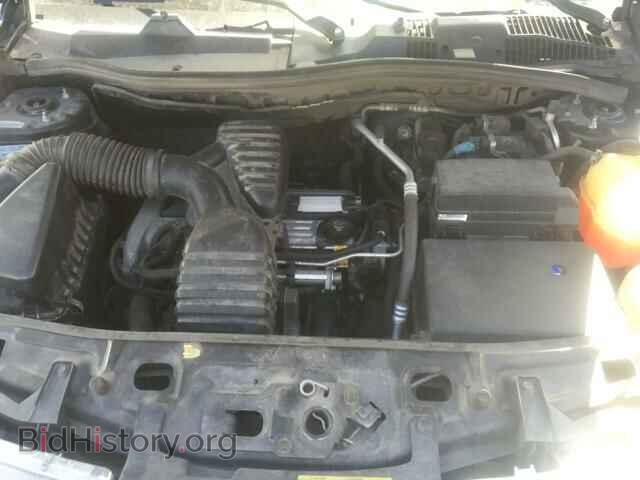 2003 SATURN VUE - VIN: 5GZCZ43D33S889330 - Фото 7