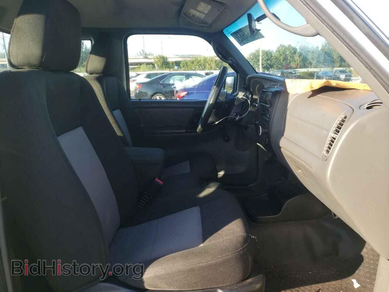 2011 FORD RANGER - VIN: 1FTKR1ED9BPB06277 - Фото 5