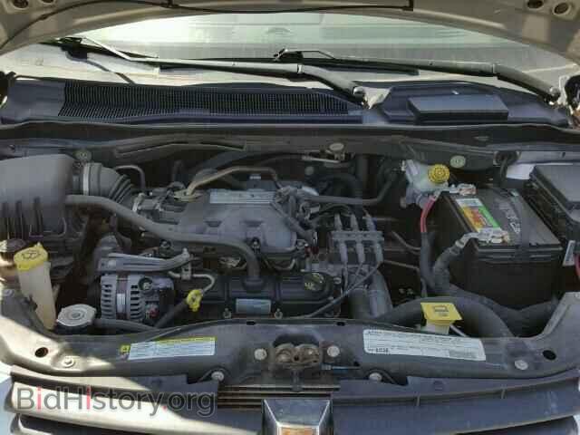 2010 DODGE CARAVAN - VIN: 2D4RN5D10AR475554 - Фото 7
