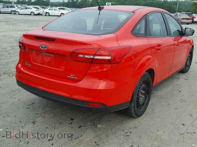 2015 FORD FOCUS - VIN: 1FADP3F28FL239770 - Фото 4