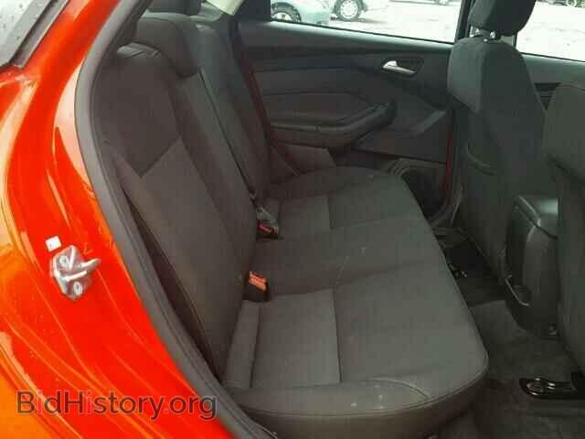 2015 FORD FOCUS - VIN: 1FADP3F28FL239770 - Фото 6