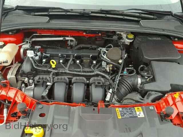 2015 FORD FOCUS - VIN: 1FADP3F28FL239770 - Фото 7