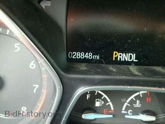 2015 FORD FOCUS - VIN: 1FADP3F28FL239770 - Фото 8