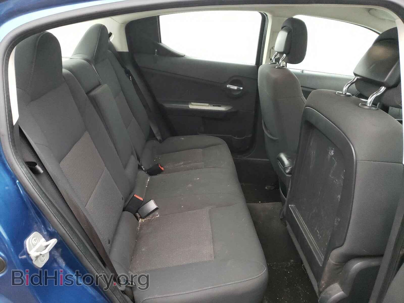 2010 DODGE AVENGER - VIN: 1B3CC5FB8AN187181 - Фото 6