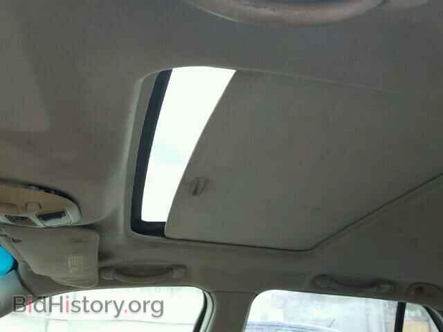 2000 CADILLAC DEVILLE - VIN: 1G6KD54Y1YU292176 - Photo 9