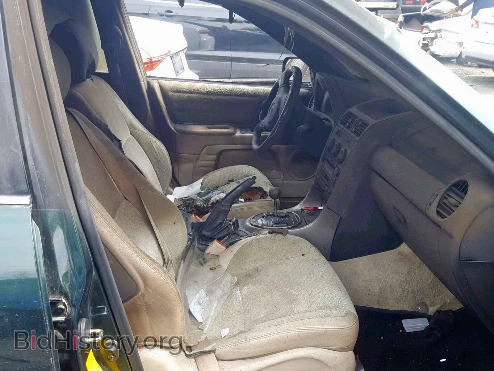 2001 LEXUS IS - VIN: JTHBD182610029074 - Photo 5