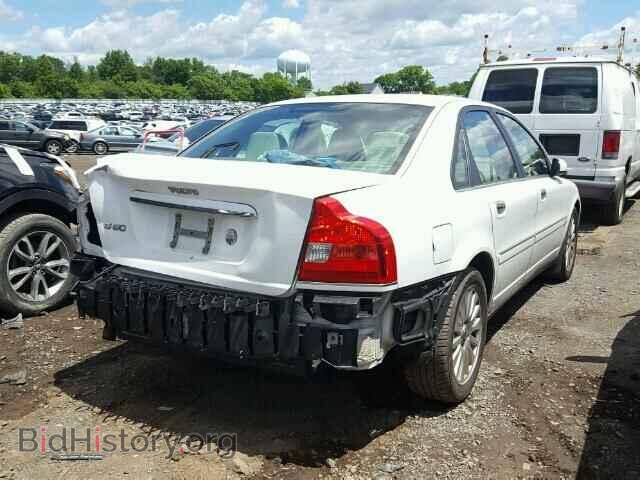 2006 VOLVO S80 - VIN: YV1TS592161443585 - Фото 4