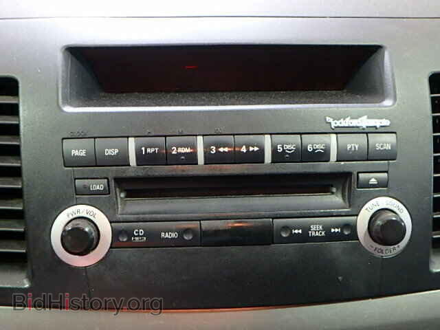 2010 MITSUBISHI LANCER - VIN: JA32U2FU0AU005467 - Фото 9