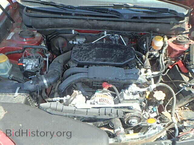 2011 SUBARU OUTBACK - VIN: 4S4BRBKC8B3426016 - Photo 7