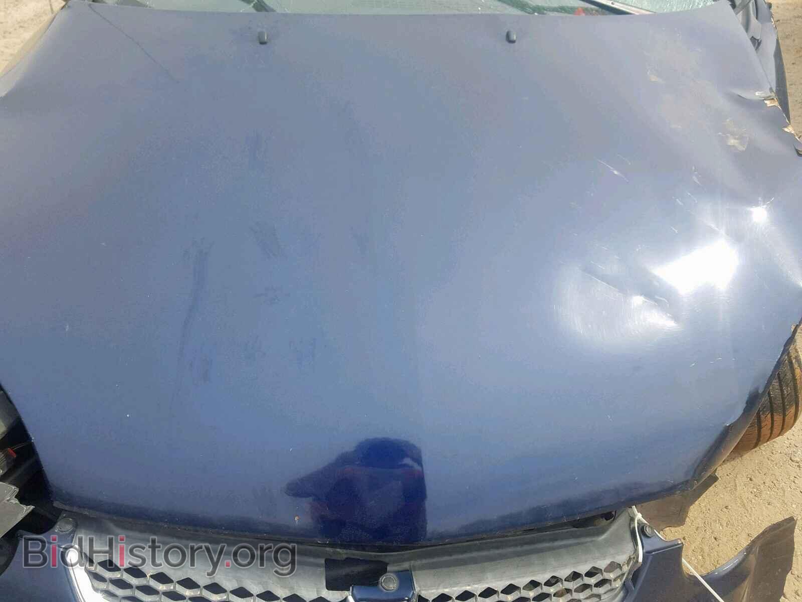 2005 DODGE NEON - VIN: 1B3ES56CX5D110960 - Фото 7