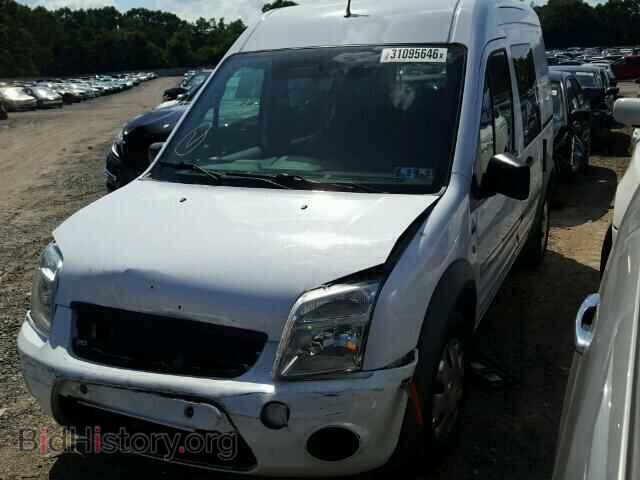 2010 FORD TRANSIT CO - VIN: NM0KS9BN5AT022380 - Фото 2