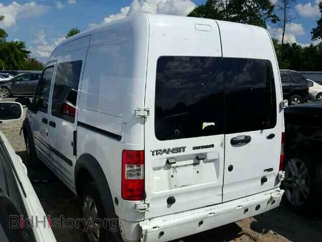 2010 FORD TRANSIT CO - VIN: NM0KS9BN5AT022380 - Фото 3