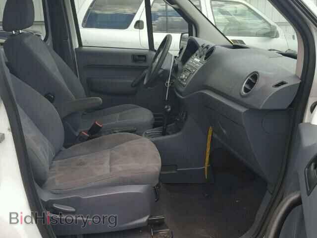 2010 FORD TRANSIT CO - VIN: NM0KS9BN5AT022380 - Фото 5