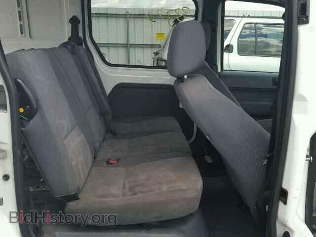 2010 FORD TRANSIT CO - VIN: NM0KS9BN5AT022380 - Фото 6