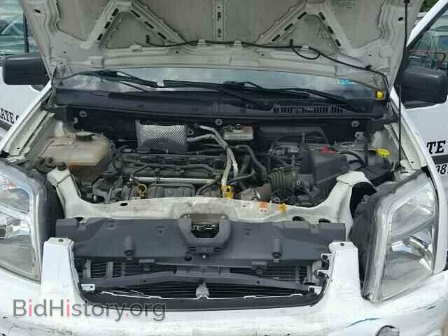2010 FORD TRANSIT CO - VIN: NM0KS9BN5AT022380 - Фото 7