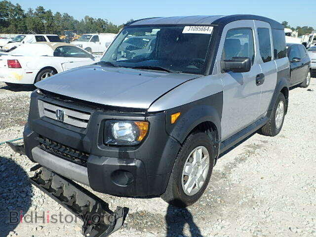 2008 HONDA ELEMENT - VIN: 5J6YH18398L011695 - Фото 2