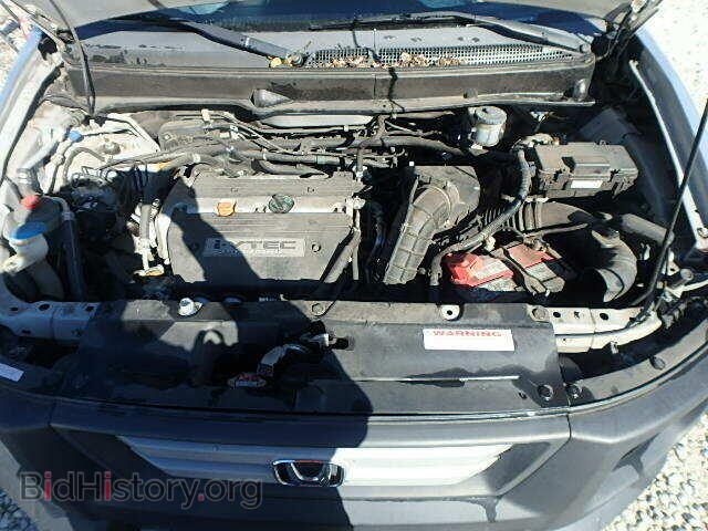 2008 HONDA ELEMENT - VIN: 5J6YH18398L011695 - Фото 7
