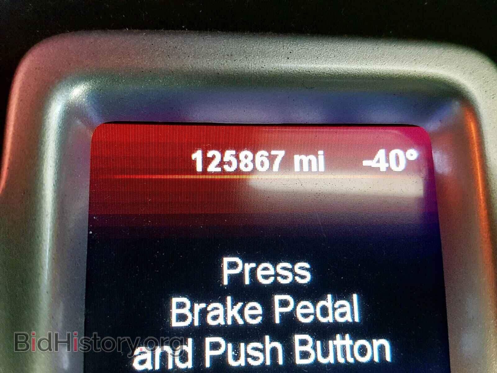 2012 DODGE JOURNEY SX - VIN: 3C4PDCBG1CT272451 - Фото 8