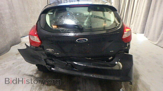 2012 FORD FOCUS - VIN: 1FAHP3K25CL147132 - Photo 9