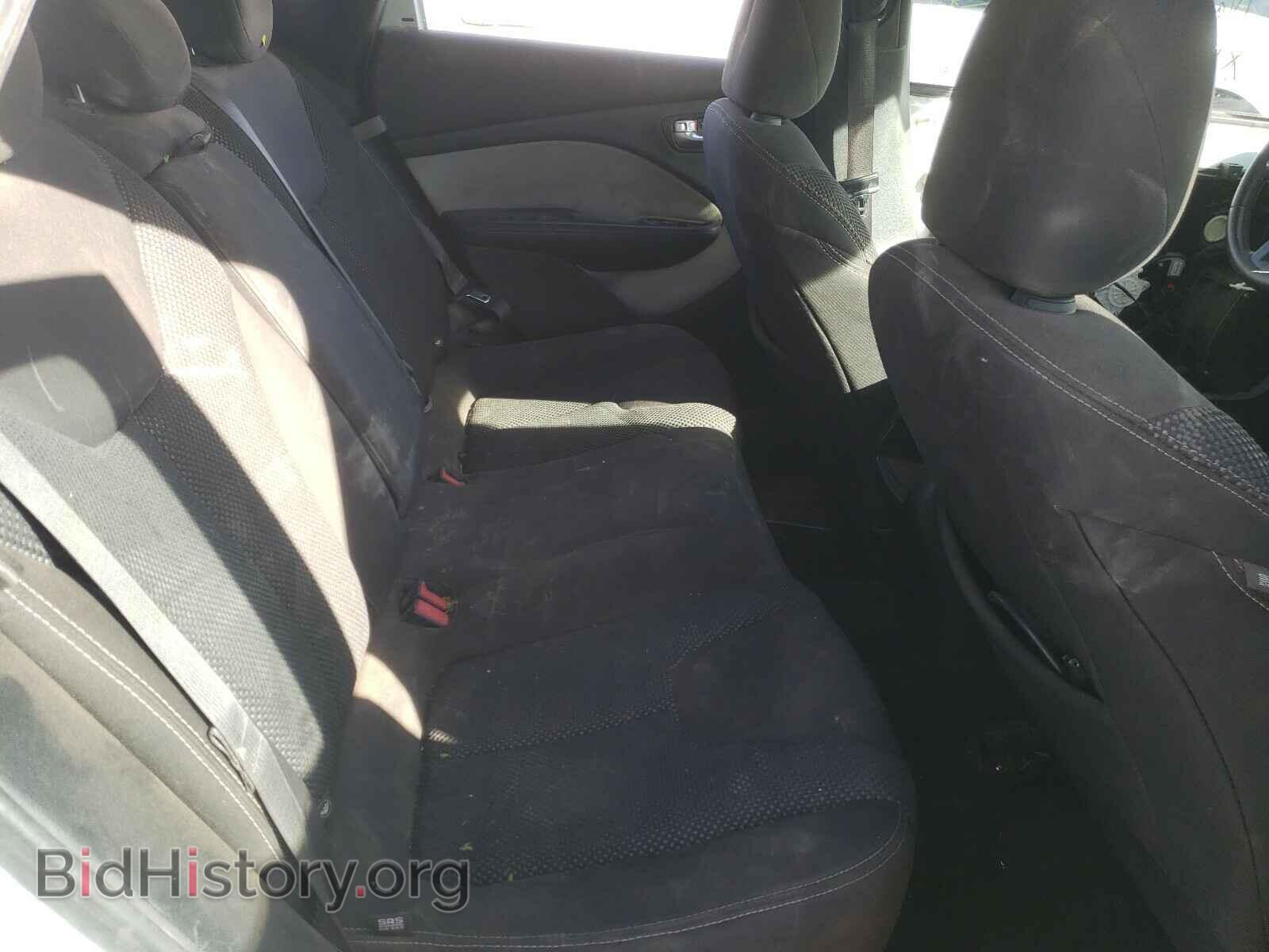 2015 DODGE DART - VIN: 1C3CDFBB7FD141673 - Фото 6