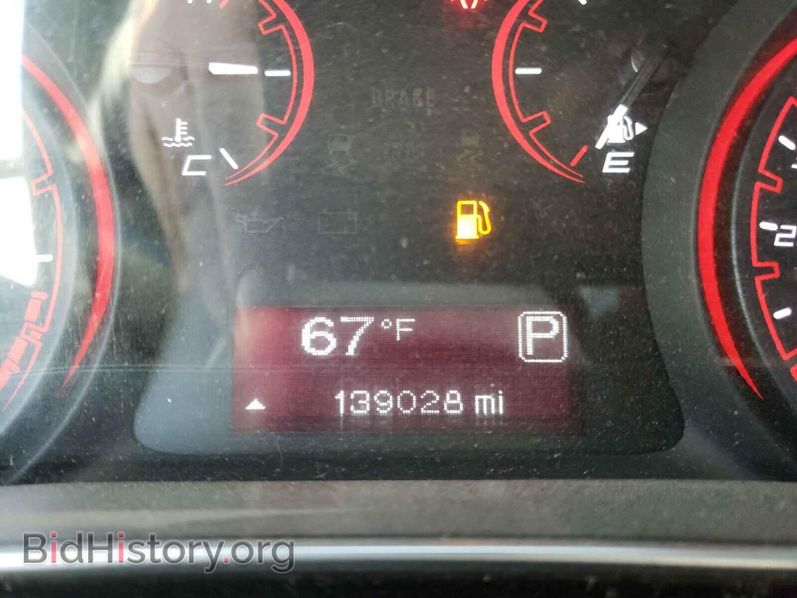 2015 DODGE DART - VIN: 1C3CDFBB7FD141673 - Фото 8