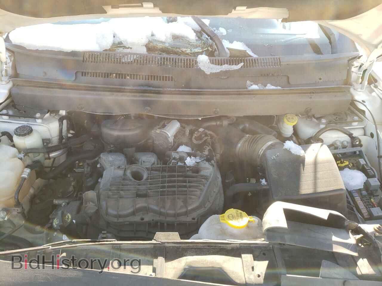 2017 DODGE JOURNEY - VIN: 3C4PDCBG2HT554413 - Фото 7