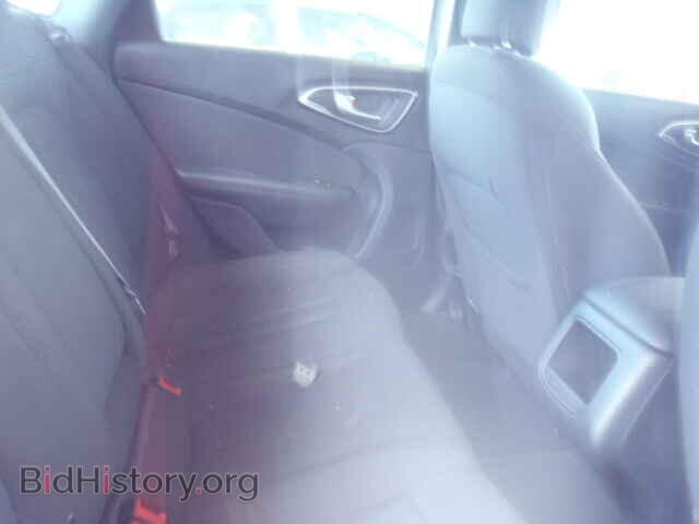 2015 CHRYSLER 200 - VIN: 1C3CCCAB1FN693392 - Photo 6