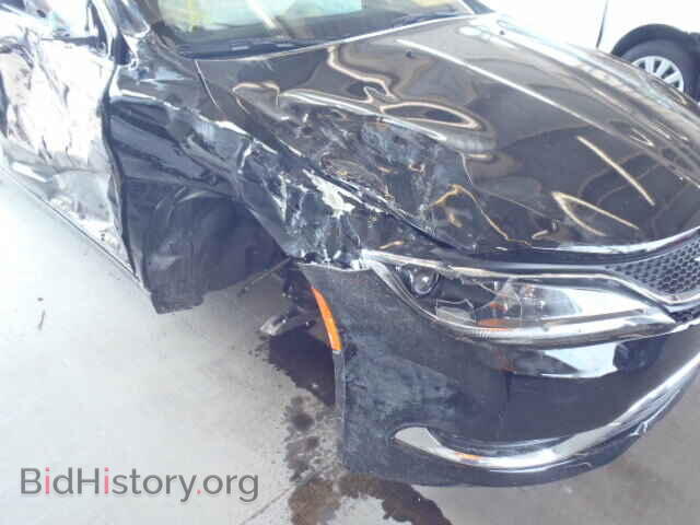 2015 CHRYSLER 200 - VIN: 1C3CCCAB1FN693392 - Photo 7