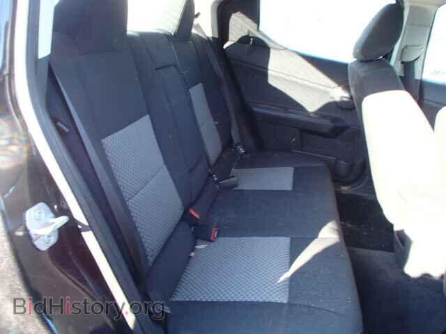 2009 DODGE AVENGER - VIN: 1B3LC46B69N556870 - Фото 6