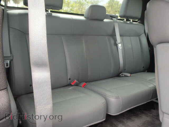 2013 FORD F150 - VIN: 1FTFX1CF7DFC32481 - Фото 6