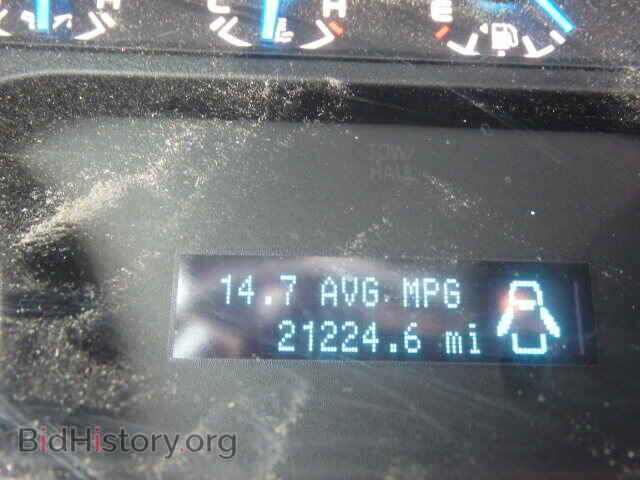 2013 FORD F150 - VIN: 1FTFX1CF7DFC32481 - Фото 8