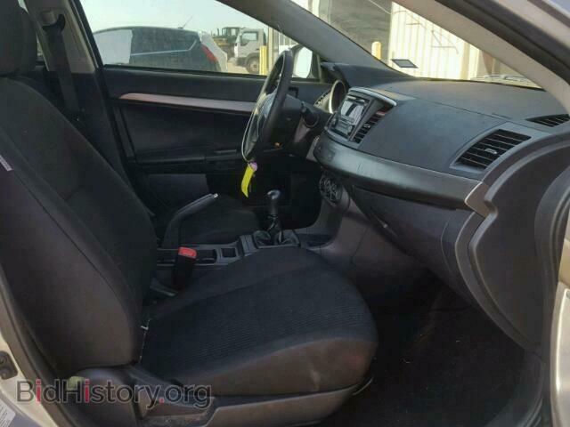 2015 MITSUBISHI LANCER - VIN: JA32U2FU0FU026231 - Фото 5