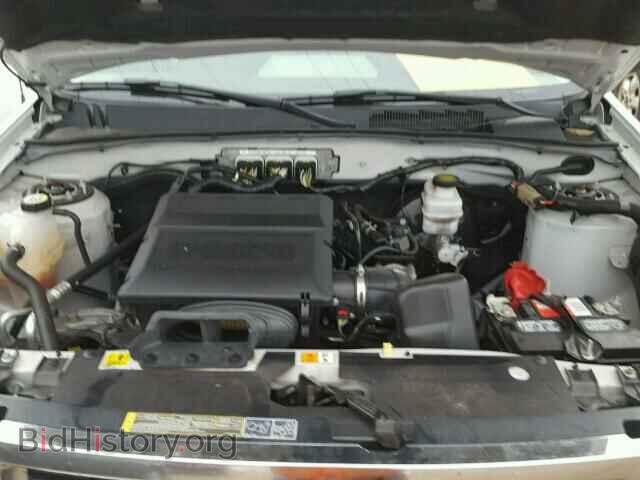 2012 FORD ESCAPE - VIN: 1FMCU0DG1CKB20080 - Фото 7