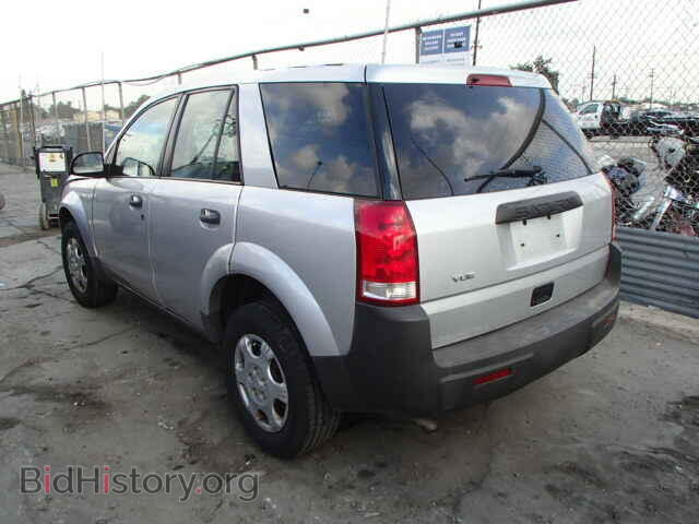 2003 SATURN VUE - VIN: 5GZCZ33D33S840011 - Фото 3