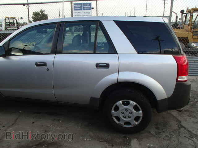 2003 SATURN VUE - VIN: 5GZCZ33D33S840011 - Фото 9