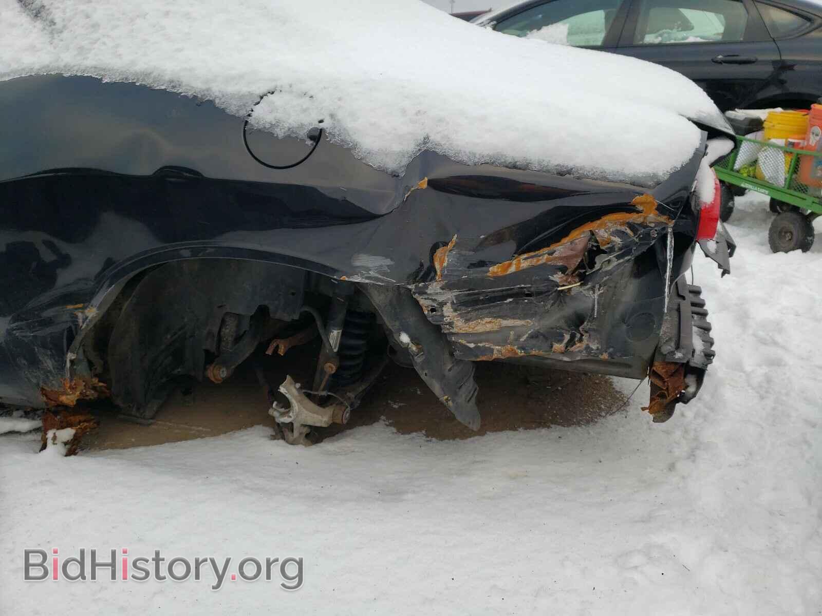 2010 DODGE CHALLENGER - VIN: 2B3CJ4DV6AH232673 - Photo 10