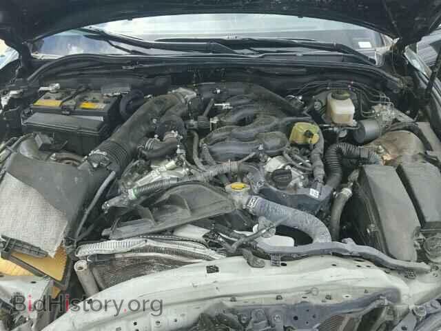 2014 LEXUS IS - VIN: JTHBF1D24E5005106 - Photo 7