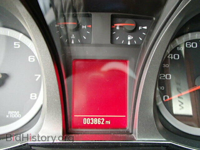 2013 GMC TERRAIN - VIN: 2GKALMEK6D6285382 - Photo 8